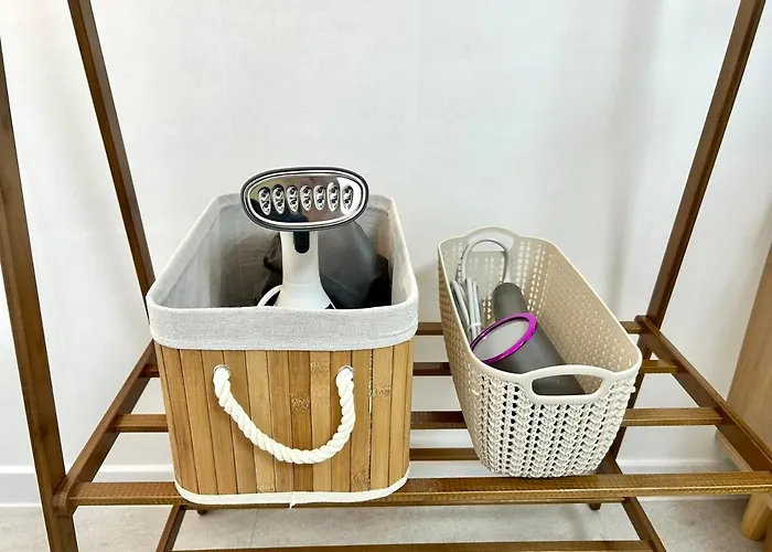 Apartment 홍스테이 ㅣ신림역 도보 6분 ㅣ3룸 Seoul